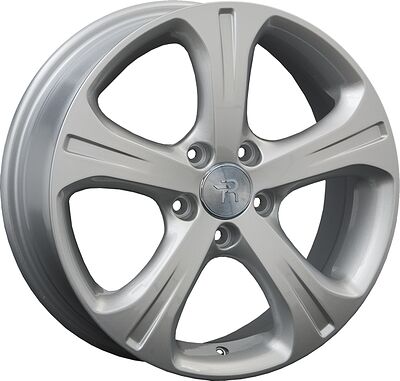 Replay TY294 6.5x17 5x114.3 ET 45 Dia 60.1 S