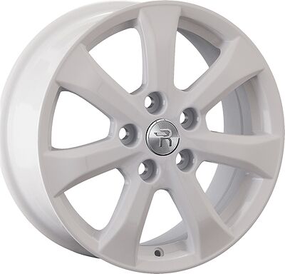 Replay TY30 6.5x16 5x114.3 ET 45 Dia 60.1 W