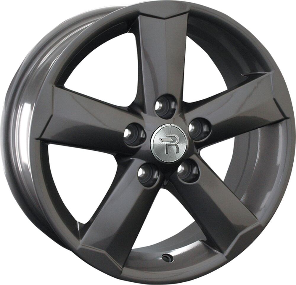 Replay TY303 6.5x16 5x114.3 ET 40 Dia 60.1 GM