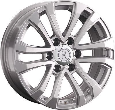 Replay TY309 7.5x17 6x139.7 ET 25 Dia 106.1 S
