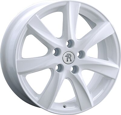 Replay TY31 7x17 5x114.3 ET 45 Dia 60.1 GM
