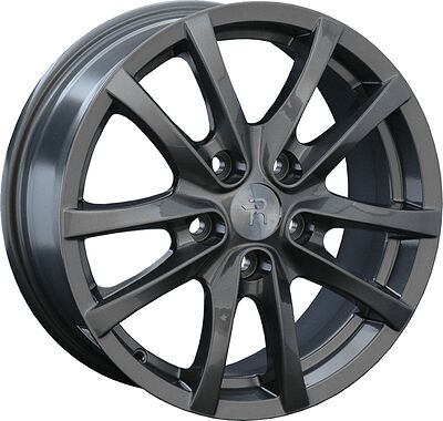 Replay TY32 6.5x16 5x114.3 ET 45 Dia 60.1 GM