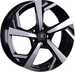 Replay TY322 7x18 5x114.3 ET 35 Dia 60.1 BKF