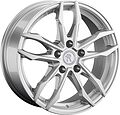 Replay TY336 7.5x17 5x114.3 ET 40 Dia 60.1 S