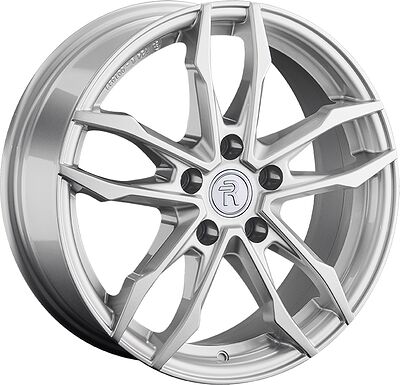 Replay TY336 7.5x17 5x114.3 ET 45 Dia 60.1 S