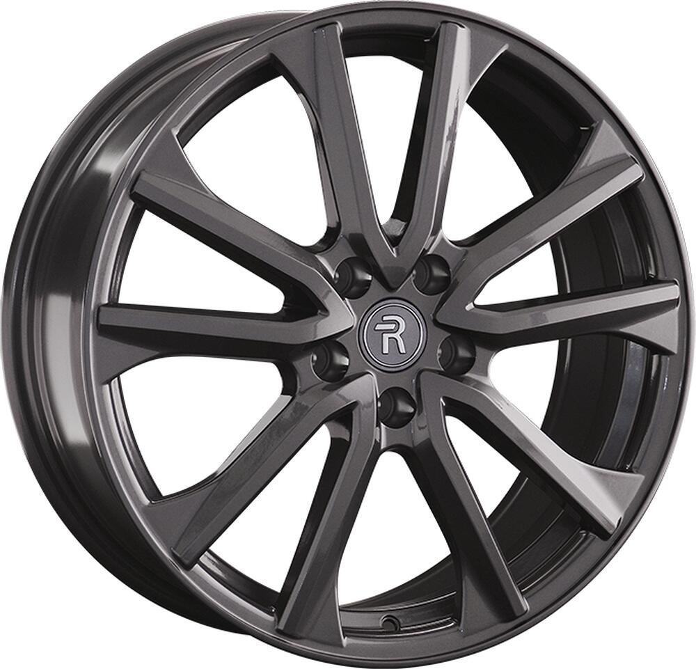 Replay TY340 7.5x19 5x114.3 ET 40 Dia 60.1 GM