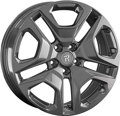 Replay TY345 7x18 5x114.3 ET 35 Dia 60.1 GM