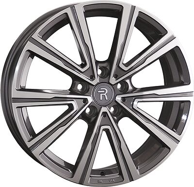Replay TY373 7x18 5x114.3 ET 35 Dia 60.1 GMF
