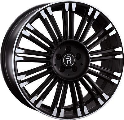 Replay TY374 9.5x22 5x150 ET 45 Dia 110.1 MBF