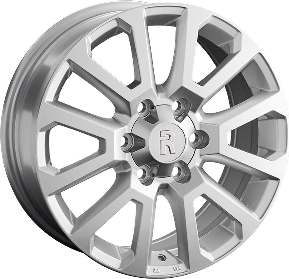 Replay TY377 7.5x18 6x139.7 ET 60 Dia 95.1 S