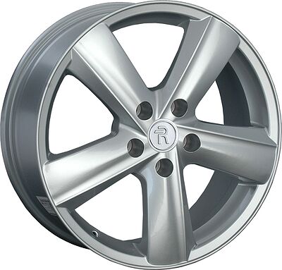 Replay TY39 7.5x18 5x114.3 ET 45 Dia 60.1 S