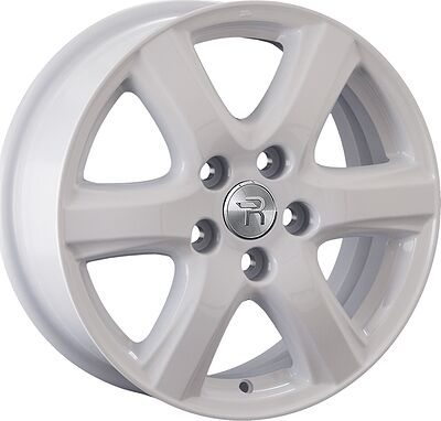 Replay TY40 6.5x16 5x114.3 ET 45 Dia 60.1 W