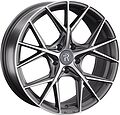 Replay TY400 8x18 5x114.3 ET 50 Dia 60.1 BK