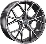 Replay TY400 8x18 5x114.3 ET 50 Dia 60.1 BK Replay TY400 8x18 5x114.3 ET 50 Dia 60.1 BK