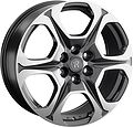 Replay TY401 8x20 6x139.7 ET 60 Dia 95.1 GMF