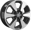 Replay TY404 7.5x18 6x139.7 ET 60 Dia 95.1 GMF