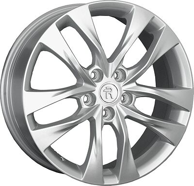 Replay TY413 6.5x17 5x114.3 ET 45 Dia 60.1 S