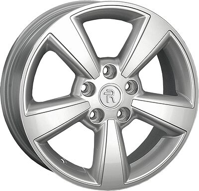 Replay TY422 6.5x17 5x114.3 ET 45 Dia 60.1 S