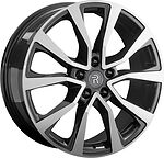 Replay TY427 7.5x19 5x114.3 ET 40 Dia 60.1 GMF