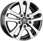 Replay TY441 8x18 5x114.3 ET 35 Dia 60.1 GMF