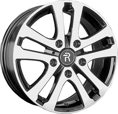 Replay TY441 8x18 5x114.3 ET 35 Dia 60.1 GMF