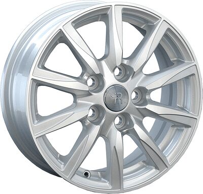 Replay TY48 7x17 5x114.3 ET 39 Dia 60.1 GM