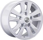 Диски для Toyota Land Cruiser 200 Диски для Toyota Land Cruiser 200
