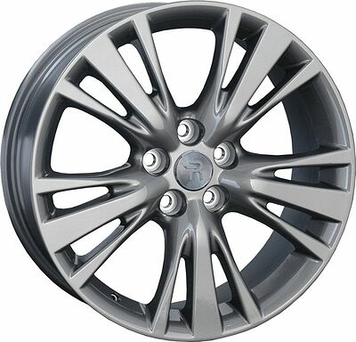 Replay TY56 7.5x18 5x114.3 ET 30 Dia 60.1 GM