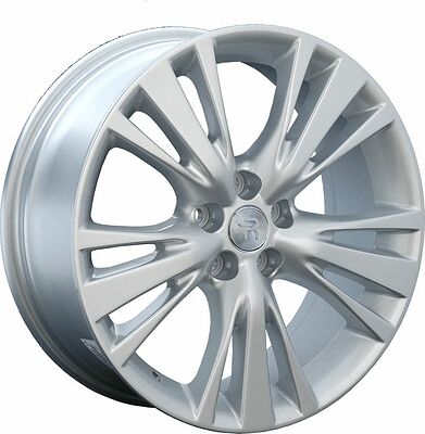 Replay TY56 7.5x18 5x114.3 ET 35 Dia 60.1 S