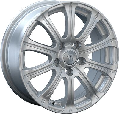 Replay TY57 6.5x16 5x114.3 ET 45 Dia 60.1 S