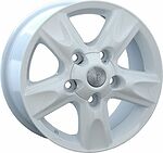 Диски для Toyota Land Cruiser 200 Диски для Toyota Land Cruiser 200