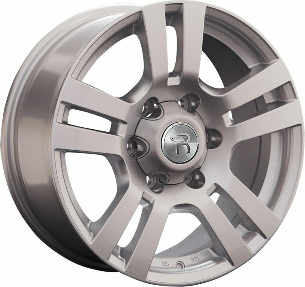 Replay TY61 7.5x17 6x139.7 ET 25 Dia 106.1 S