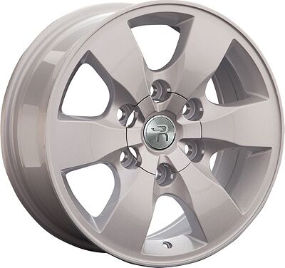 Replay TY63 9x22 6x139.7 ET 20 Dia 106.1 S