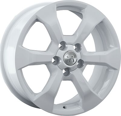 Replay TY70 7x17 5x114.3 ET 45 Dia 60.1 W