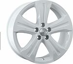 Диски для Toyota Land Cruiser Cygnus Диски для Toyota Land Cruiser Cygnus