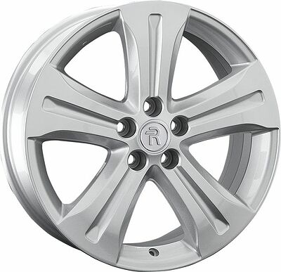 Replay TY71 7.5x19 5x114.3 ET 35 Dia 60.1 S
