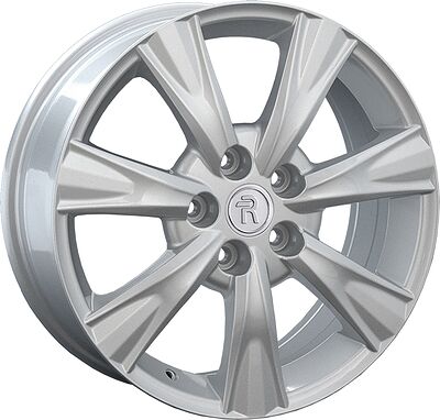 Replay TY82 7x17 5x114.3 ET 45 Dia 60.1 S
