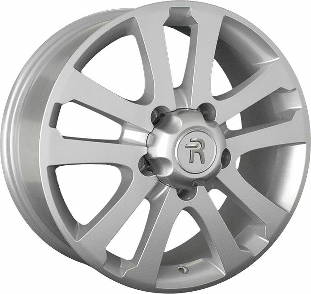 Replay UZ1 7x18 5x139.7 ET 35 Dia 108.5 S