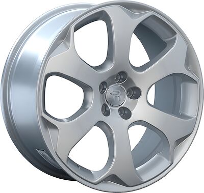 Replay V10 7.5x17 5x108 ET 50.5 Dia 63.3 S