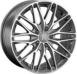 Replay V118 8x18 5x108 ET 42.5 Dia 63.3 GMF