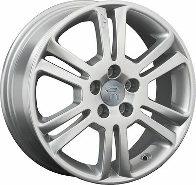 Replay V12 7x17 5x108 ET 52.5 Dia 63.3 S