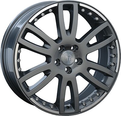 Replay V16 7.5x19 5x108 ET 55 Dia 63.3 FGMF