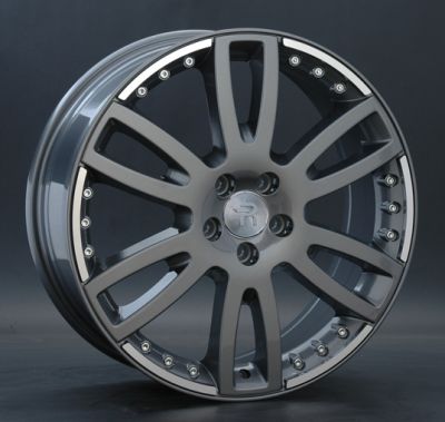 Replay V16 7.5x17 5x108 ET 55 Dia 63.3 GMF