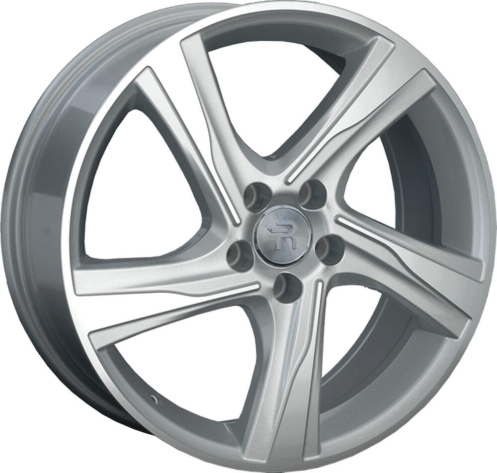 Replay V20 7.5x17 5x108 ET 55 Dia 63.3 SF