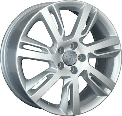 Replay V22 7.5x17 5x108 ET 55 Dia 63.3 S