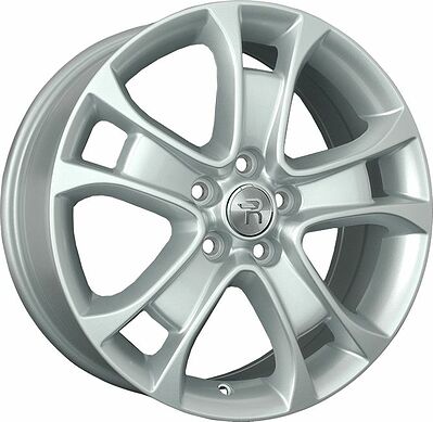 Replay V31 7.5x18 5x108 ET 49 Dia 67.1 S