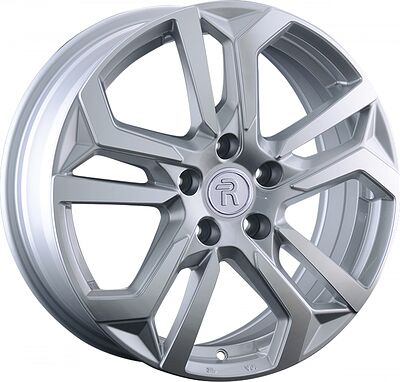 Replay V46 7x17 5x108 ET 49 Dia 67.1 SF