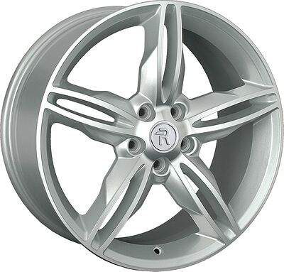 Replay V51 8x18 5x108 ET 55 Dia 63.3 SFP