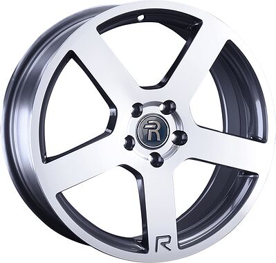 Replay V55 7x16 5x108 ET 50 Dia 63.3 GMF