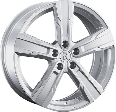 Replay V56 7.5x17 5x108 ET 55 Dia 63.3 SF